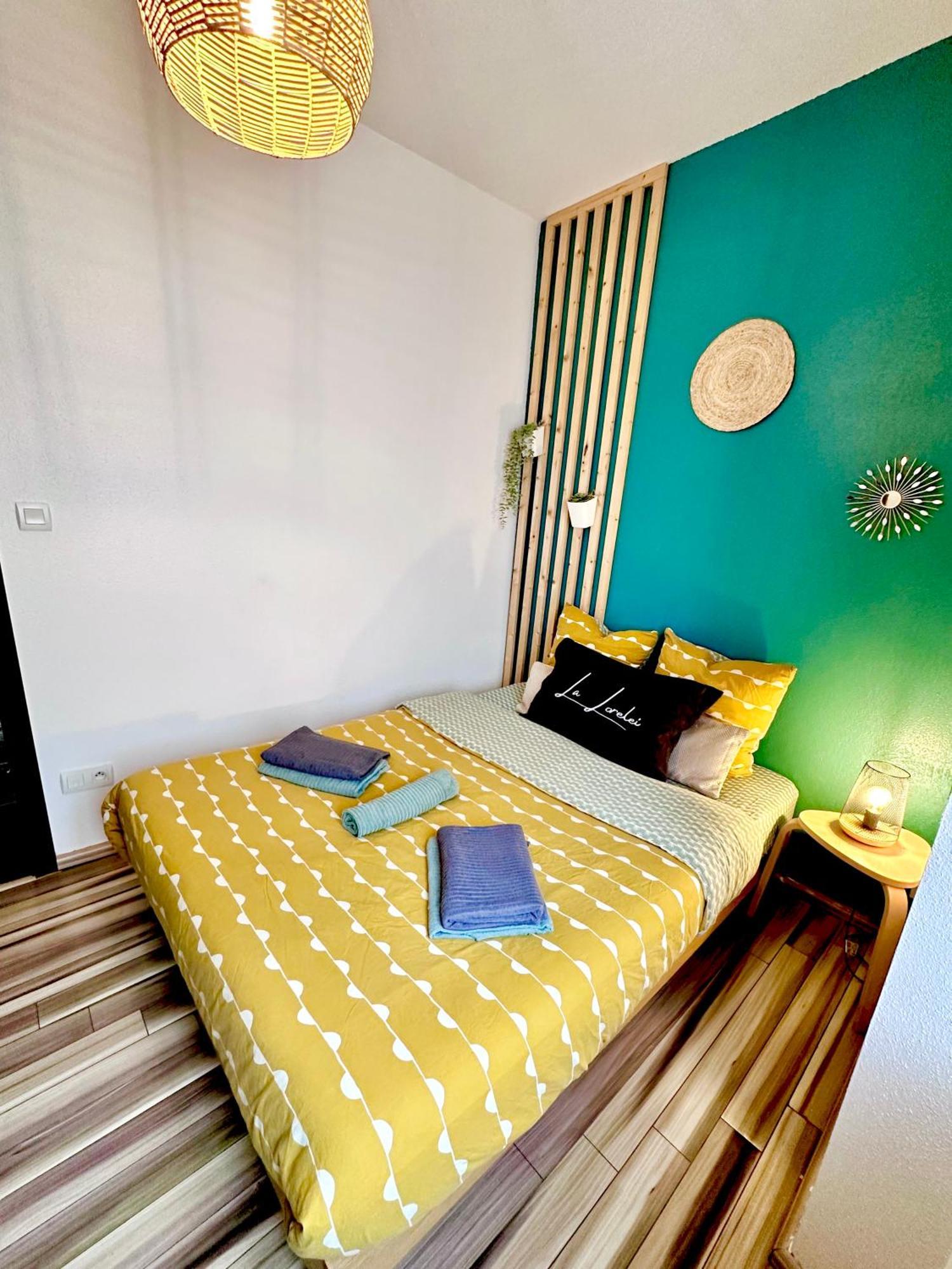 Lorelei Centre 2 A 4 Personnes Apartment