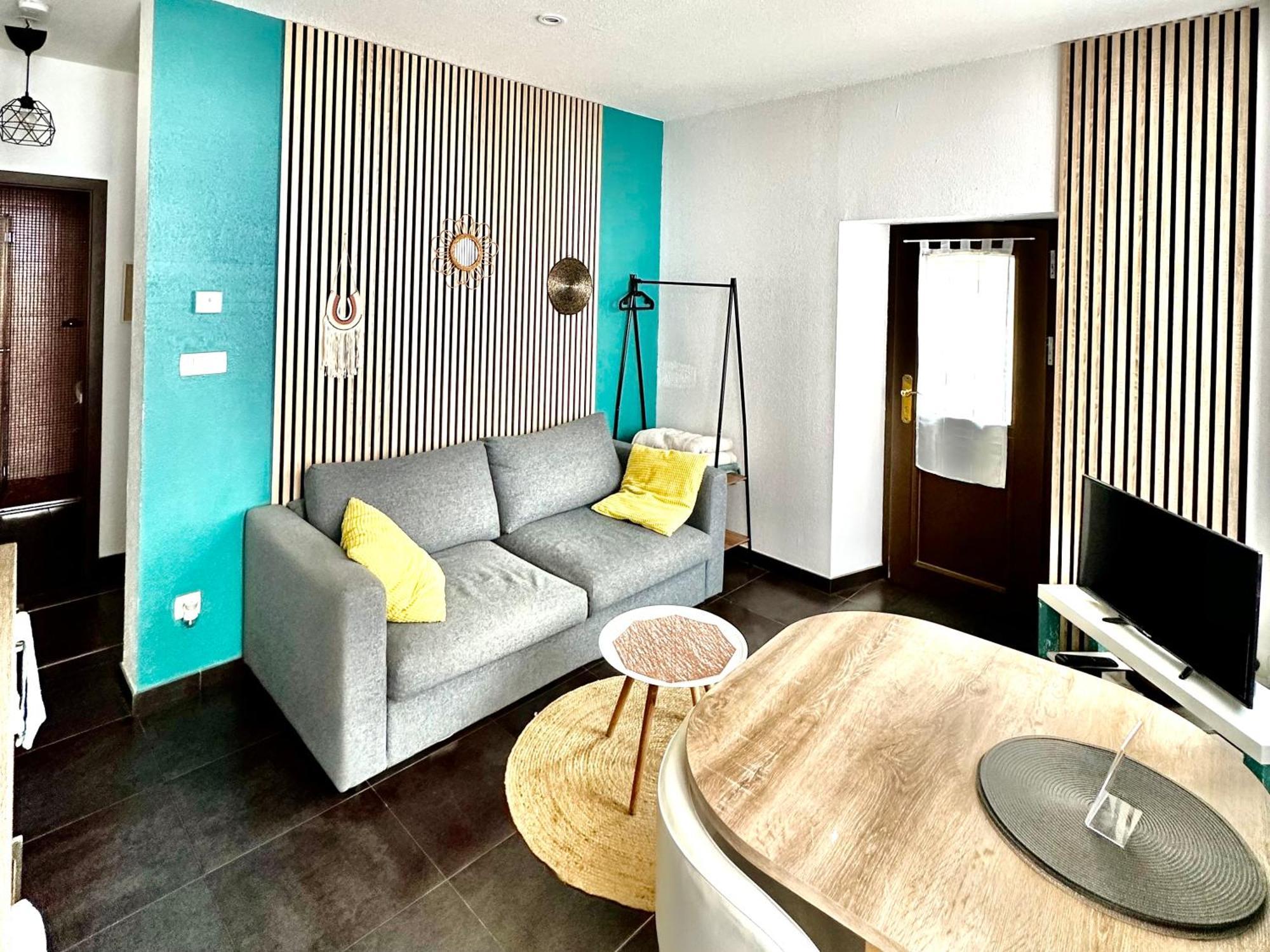 Lorelei Centre 2 A 4 Personnes Apartment