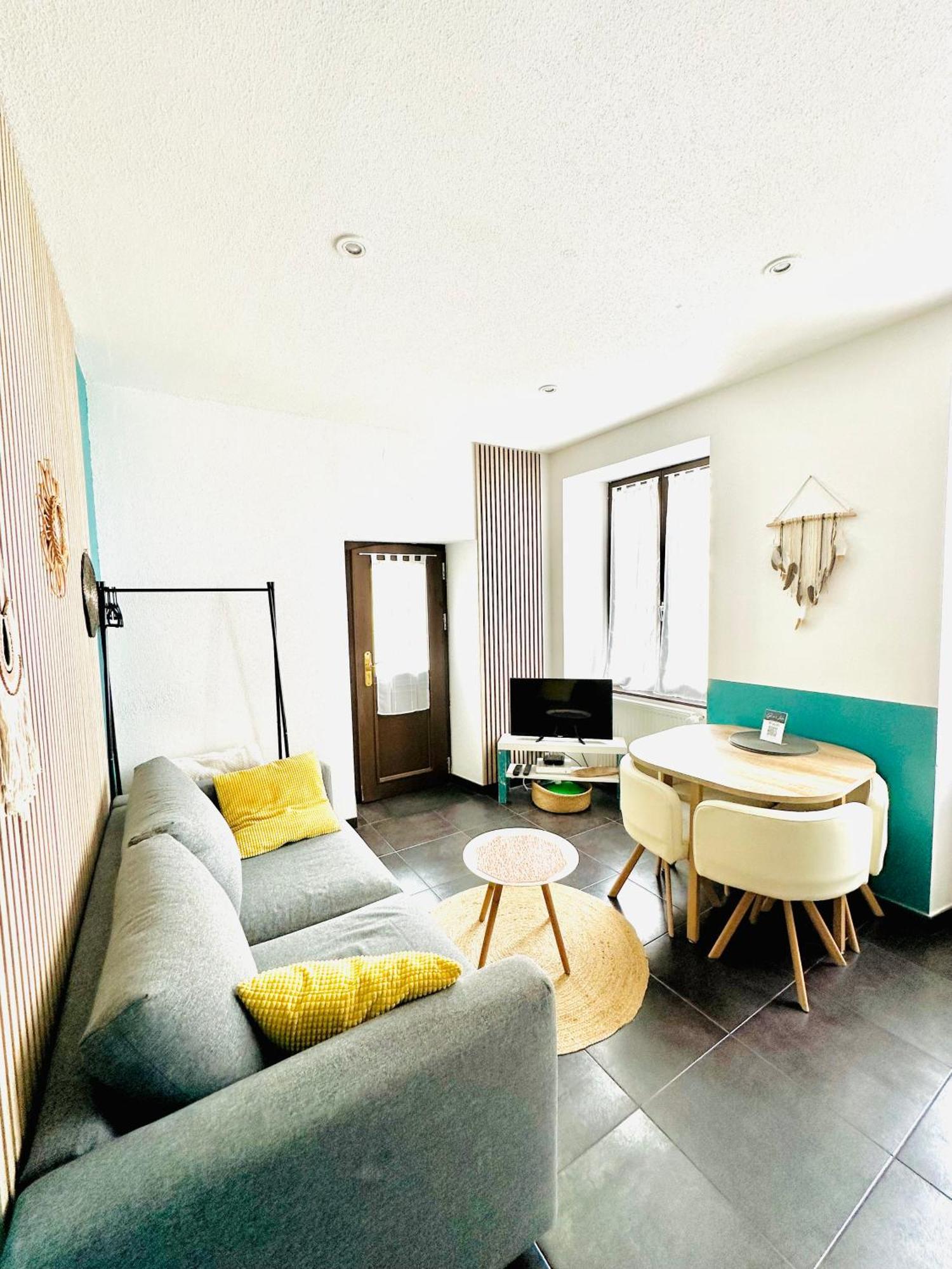 Lorelei Centre 2 A 4 Personnes Apartment *