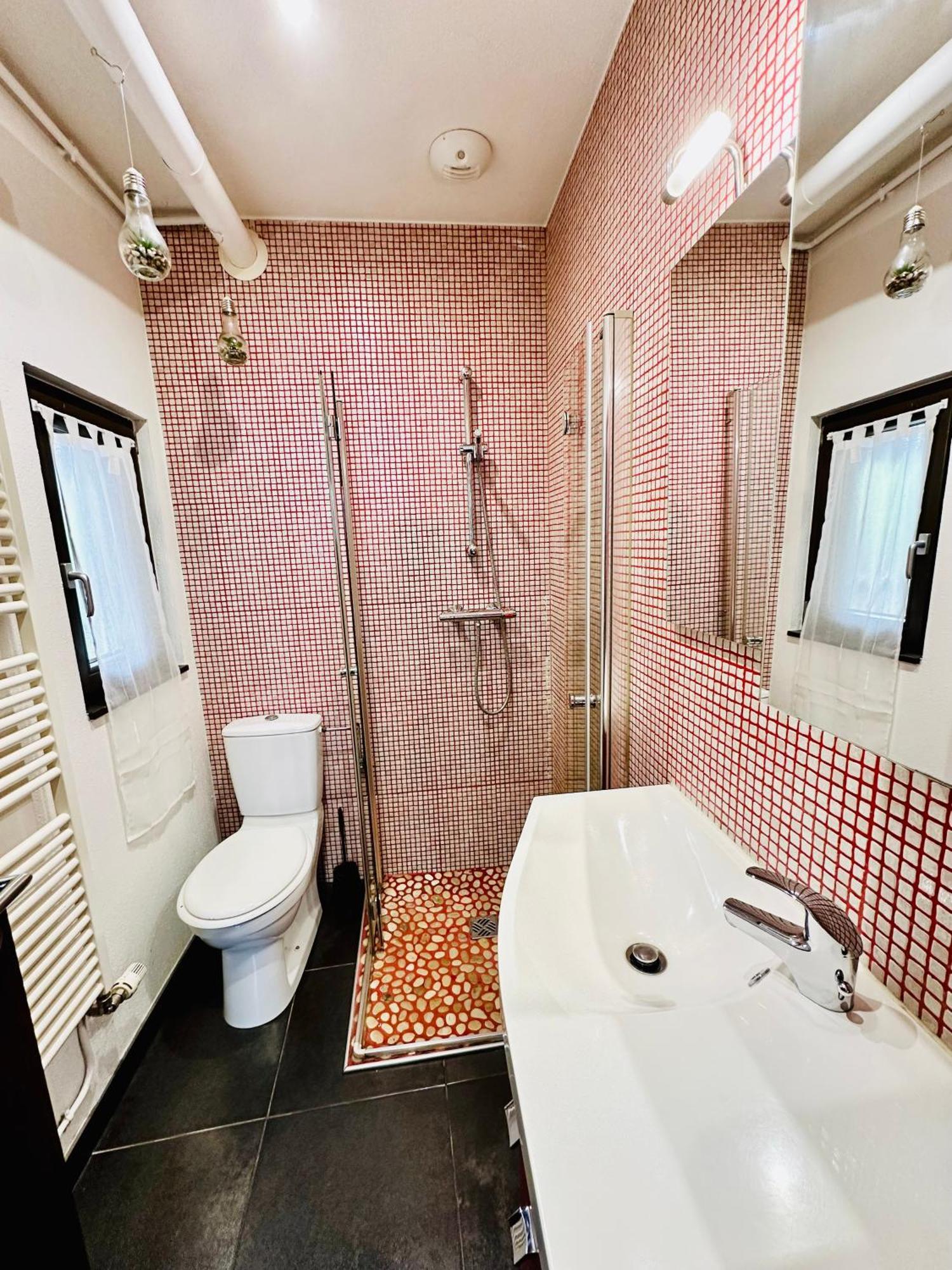 Apartment Lorelei Centre 2 A 4 Personnes Obernai