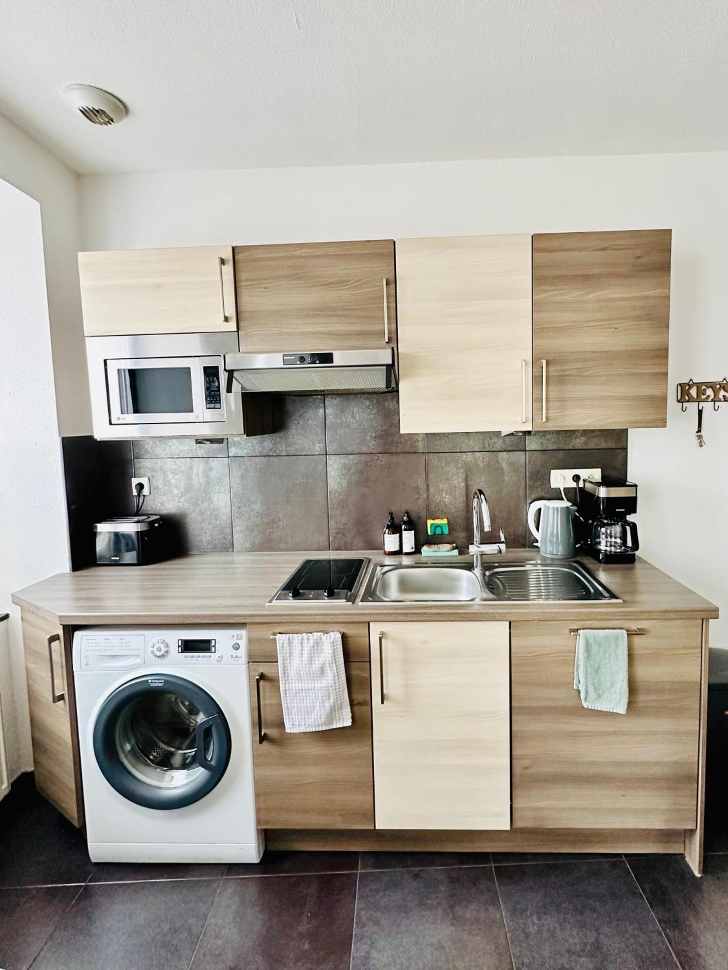 Apartment Lorelei Centre 2 A 4 Personnes *